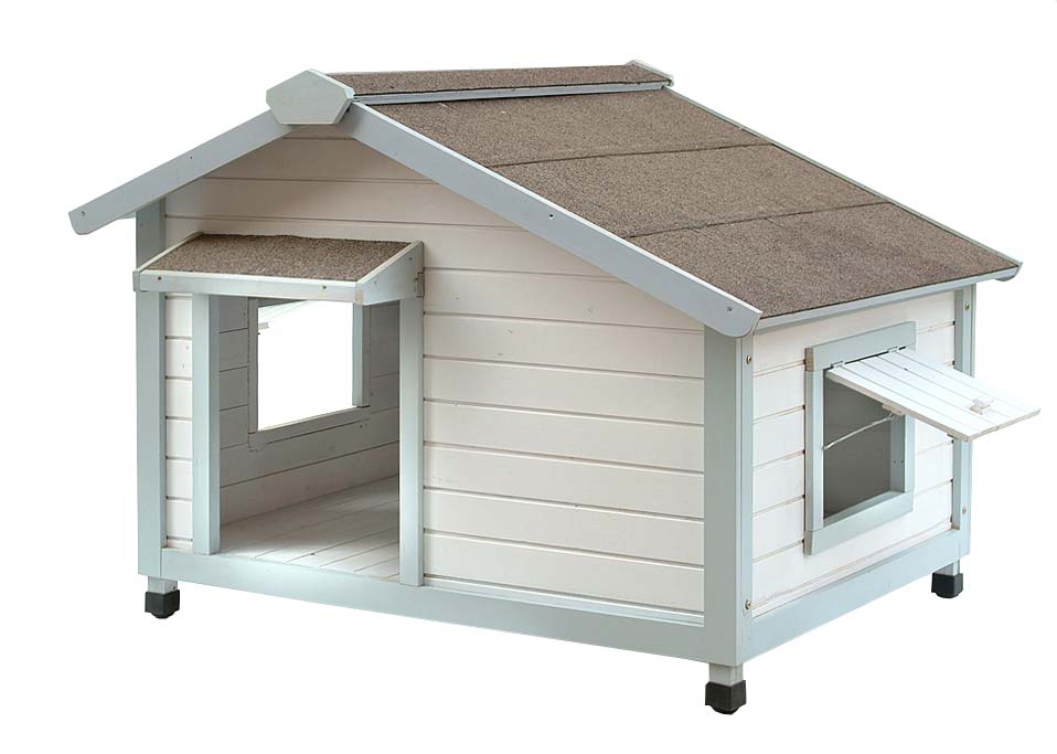 Pet House(HD8001)