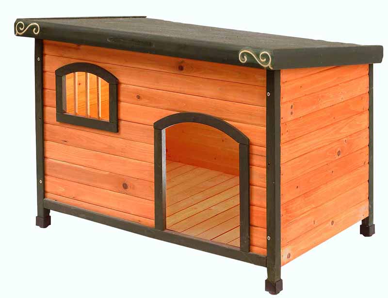 Dog House(HD8000)