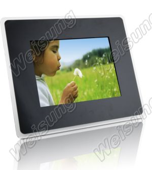 Mini Electronic Digital Photo frame/digital album/picture frame /photo