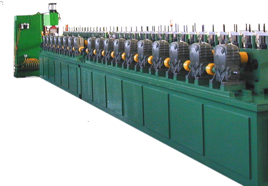 Metal Forming Machine