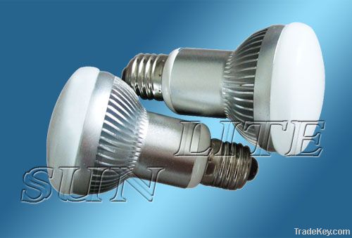 Hi Power LED bulb R63