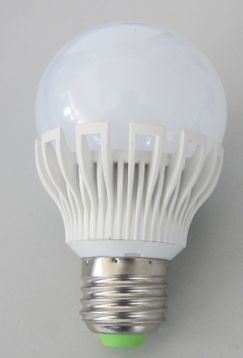 Remote Phosphor  G60 Bulb   