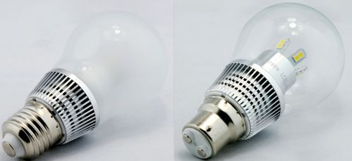 5W/7W 360ÃÂ° BULB