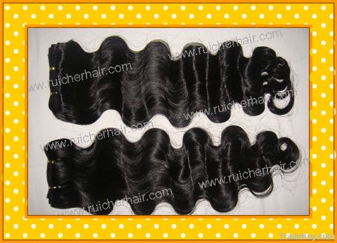 Wefts Hair Virgin Hair