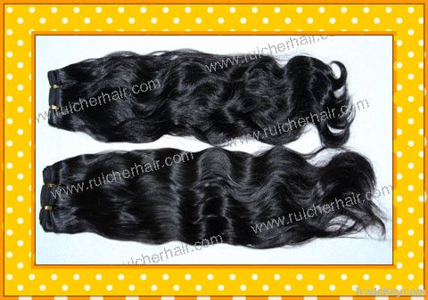 Human Hair Extensions