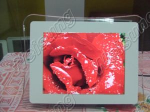 Photo frame, picture frame, gift unit, digital photo frame Paper box