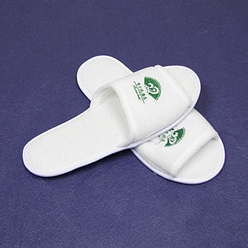 disposable slipper