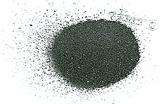 manganese dioxide powder