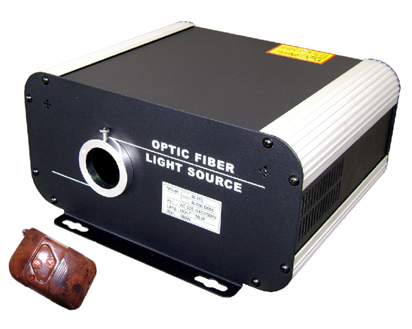 fiber light source