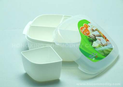 microwave box &amp; fresh keeping box