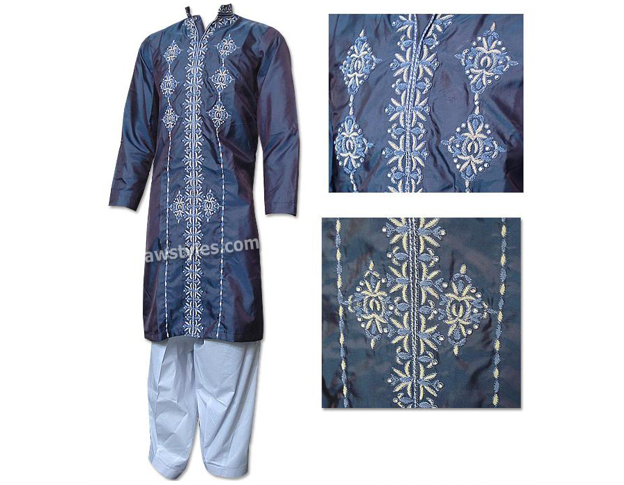 Kurta/Shalwar Kameez