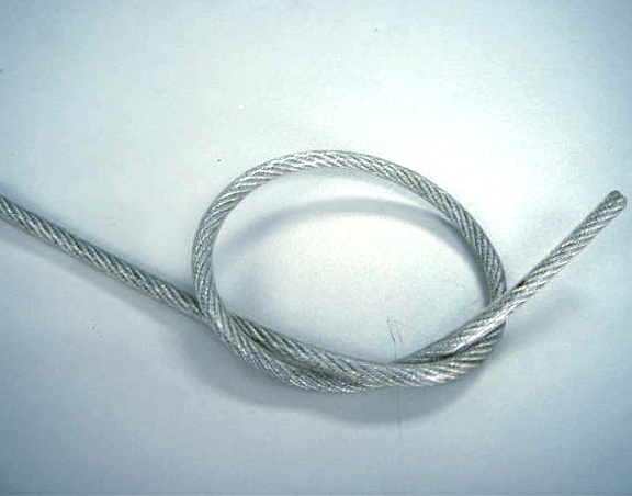 steel wire rope and cable