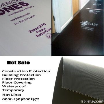 Plastic Correx Sheet / Board