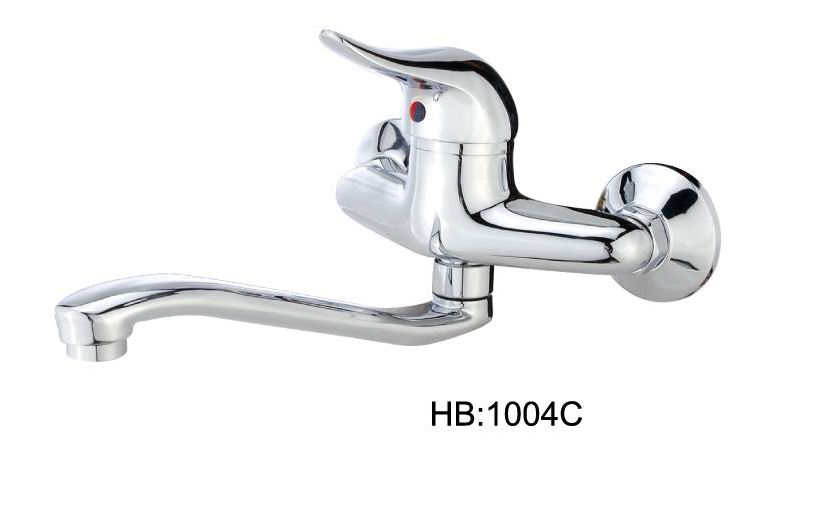 bath valve