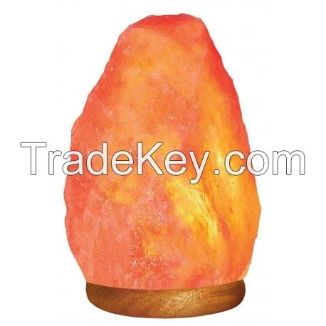 Himalayan salt lamp pink 2 to 3 kg