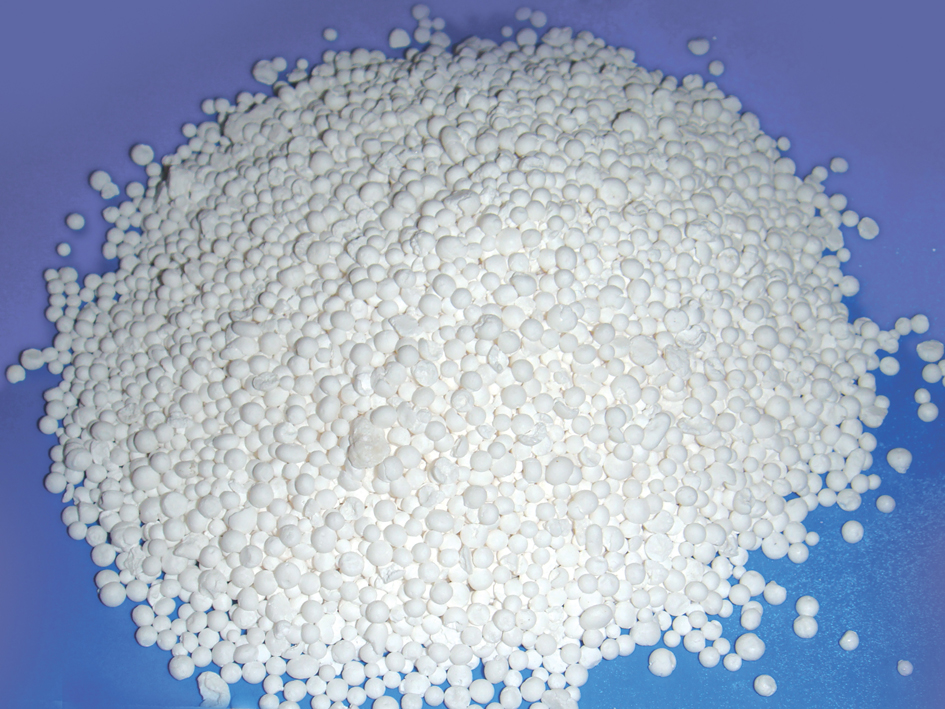 calcium chloride