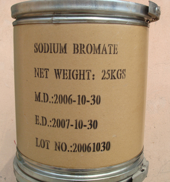 Sodium Bromide