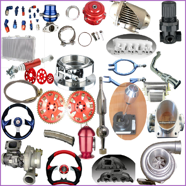 racing parts