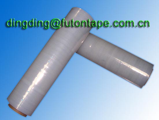 LLDPE Stretch Film / shrink wrap