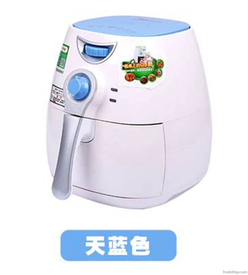 AIR FRYER