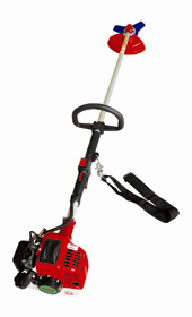 BRUSH CUTTER