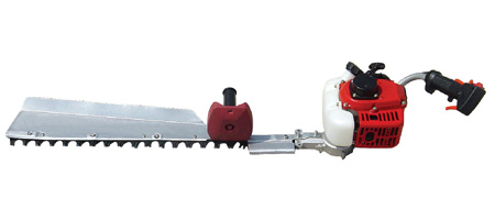 hedge trimmer