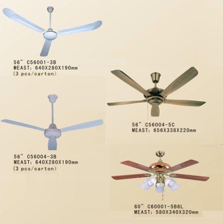 Ceiling Fan