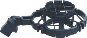 shock mount