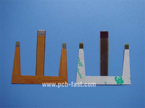 Flexible PCB