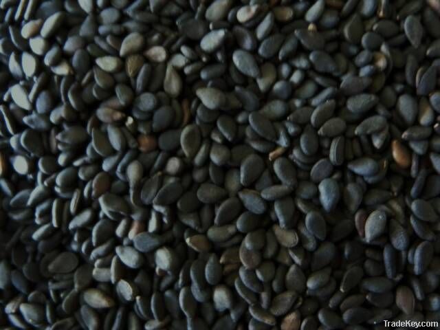 Sesame seeds