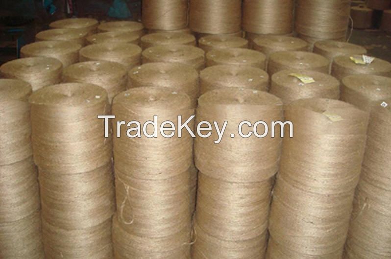 JUTE YARN