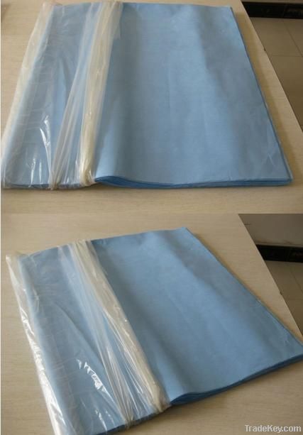 Surgical paper pack