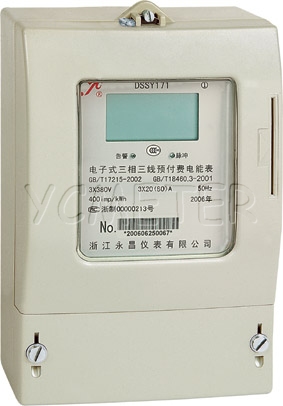 meter