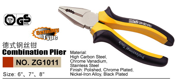 linemans plier