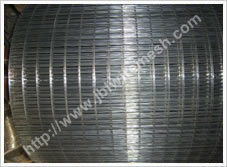 Sell welded wire mesh