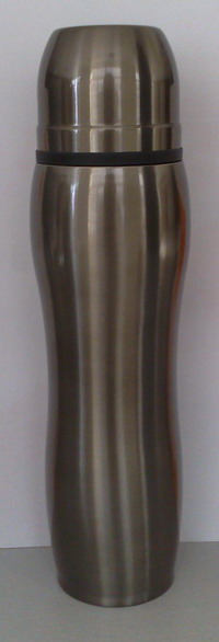 stainless steel vacuum flask