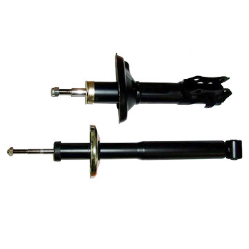 shock absorbers