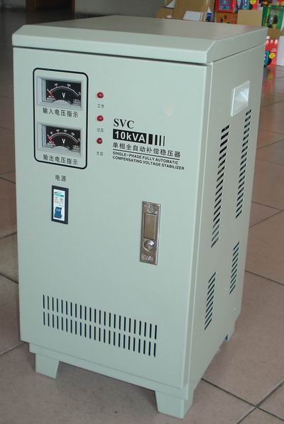 Voltage Stabilizers