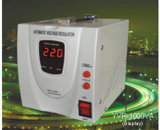 Voltage Stabilizers