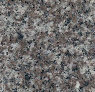 Chinese Granite Tiles  G664, Misty Brown