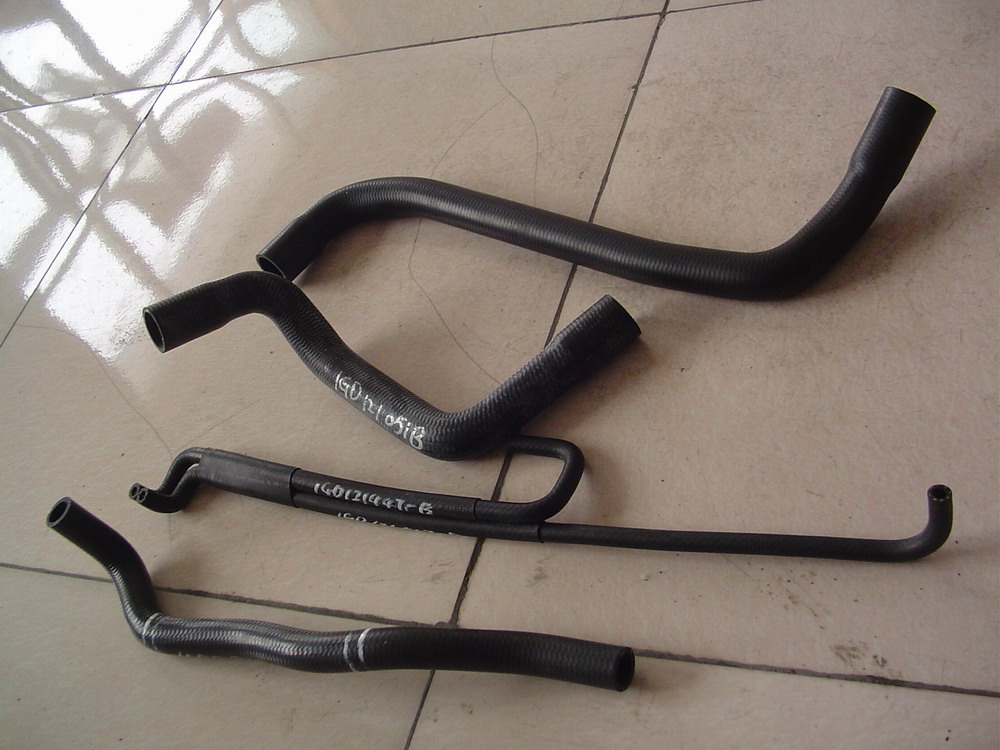 Rubber Hose Rubber Air Hose