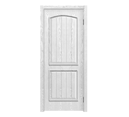 Wood Veneer Door