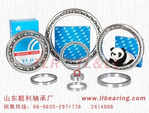 deep groove ball bearing