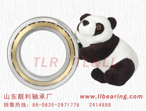 angular contact ball bearing