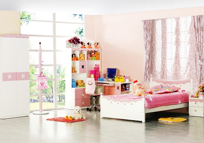 Kids Beds