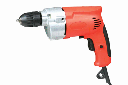 Electric drill