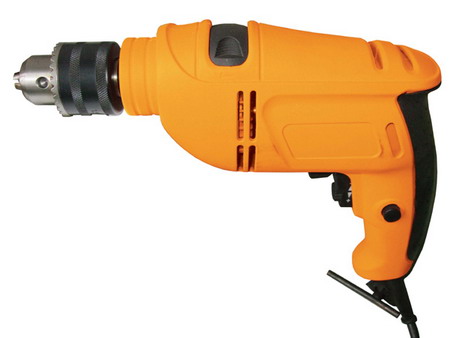 Impact drill