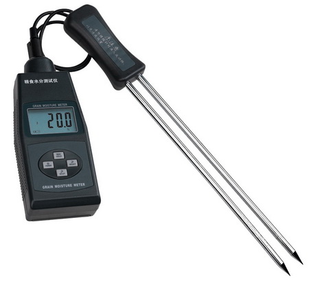 MOISTURE METER