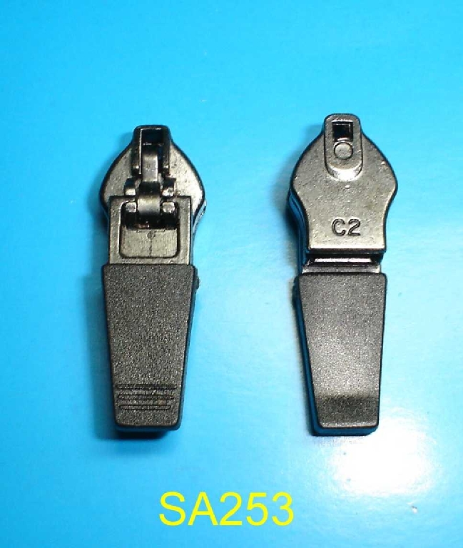 Zipper Slider Pull  Manufactory