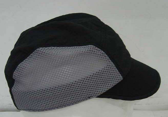 cycling cap